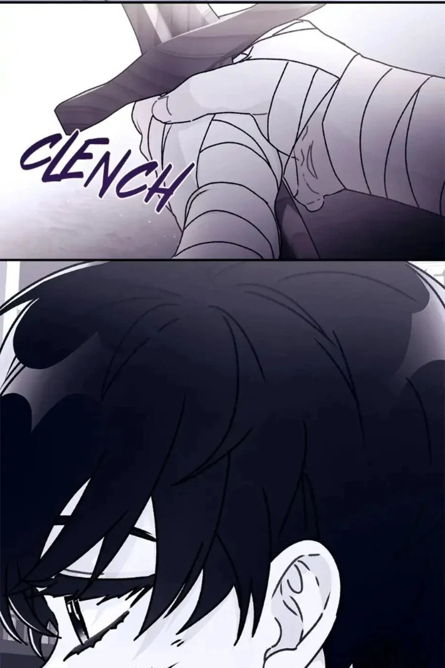 The Male Lead's Little Lion Daughter Chapter 125 Gambar 84