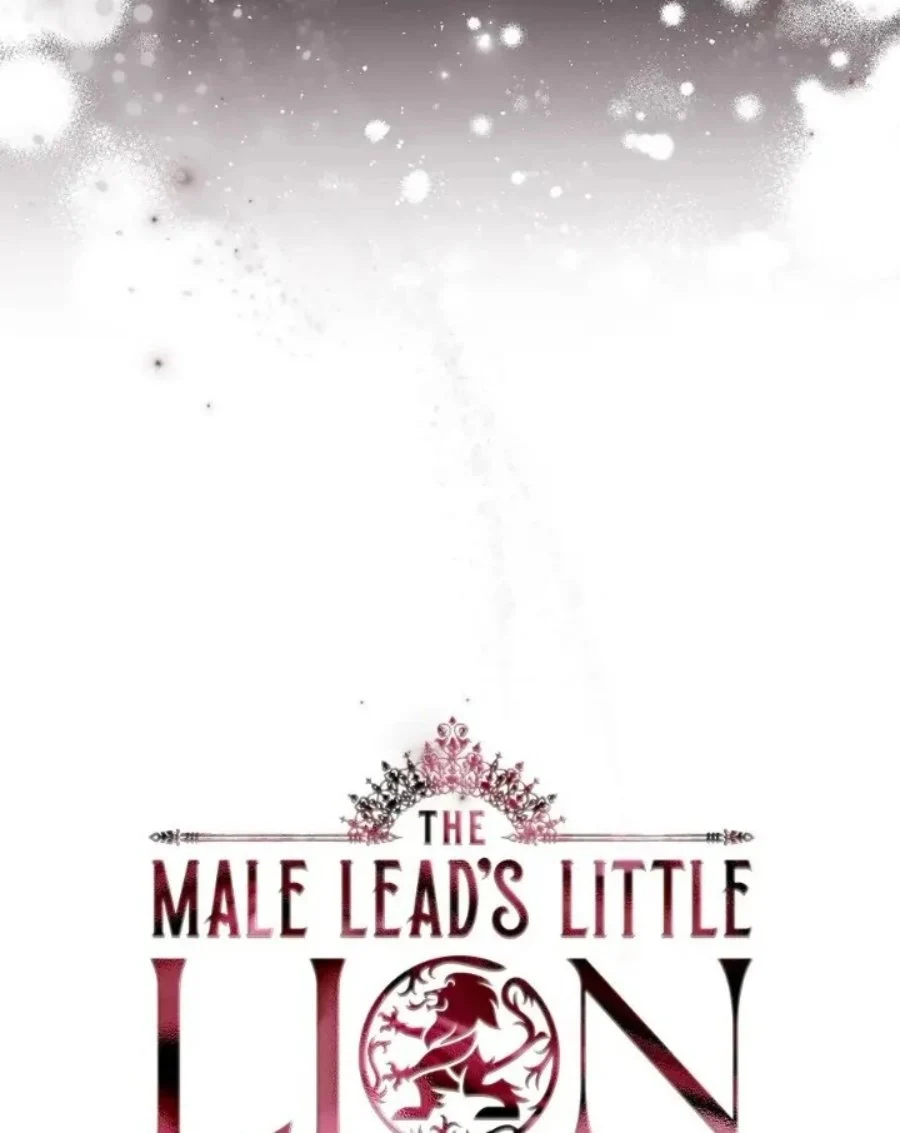 The Male Lead's Little Lion Daughter Chapter 125 Gambar 93
