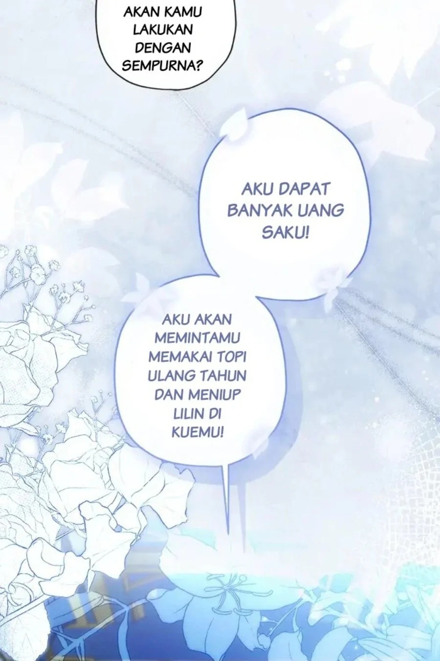 The Male Lead's Little Lion Daughter Chapter 126 Gambar 14