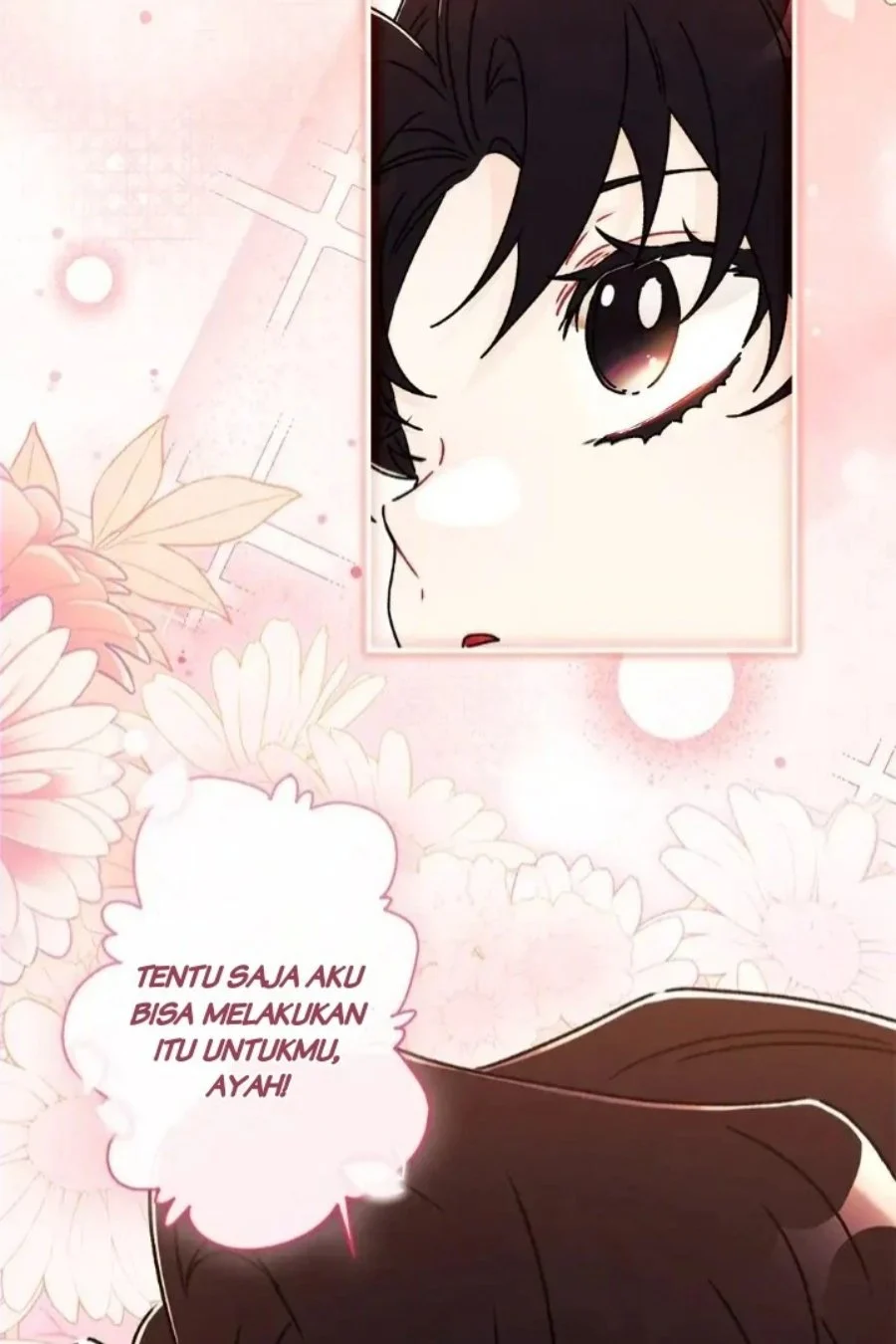 The Male Lead's Little Lion Daughter Chapter 126 Gambar 19
