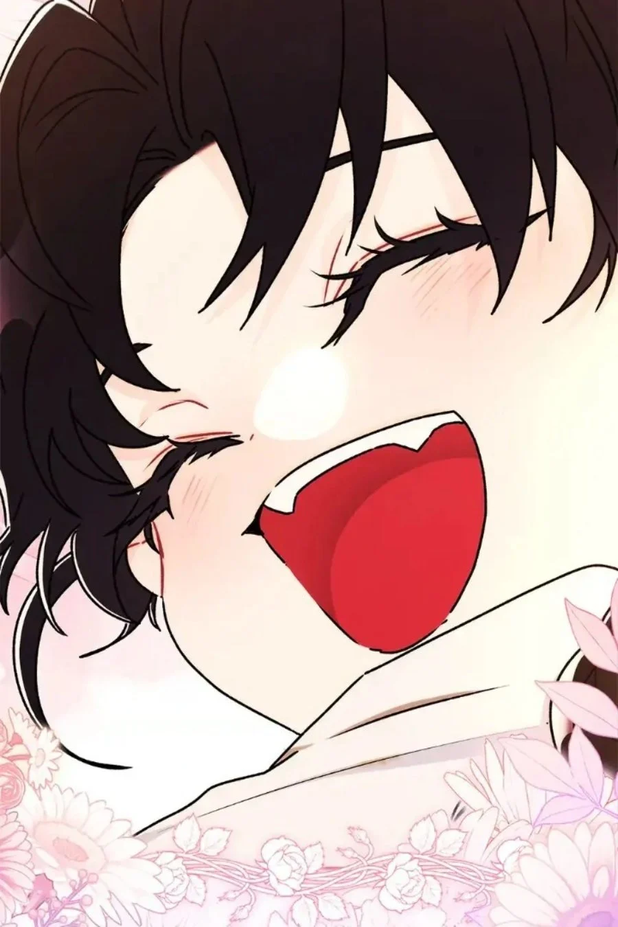 The Male Lead's Little Lion Daughter Chapter 126 Gambar 20