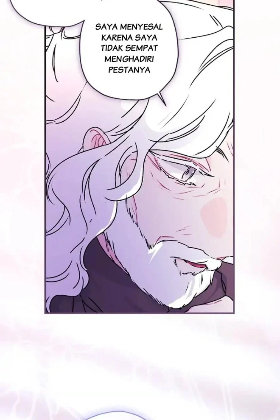 The Male Lead's Little Lion Daughter Chapter 126 Gambar 33