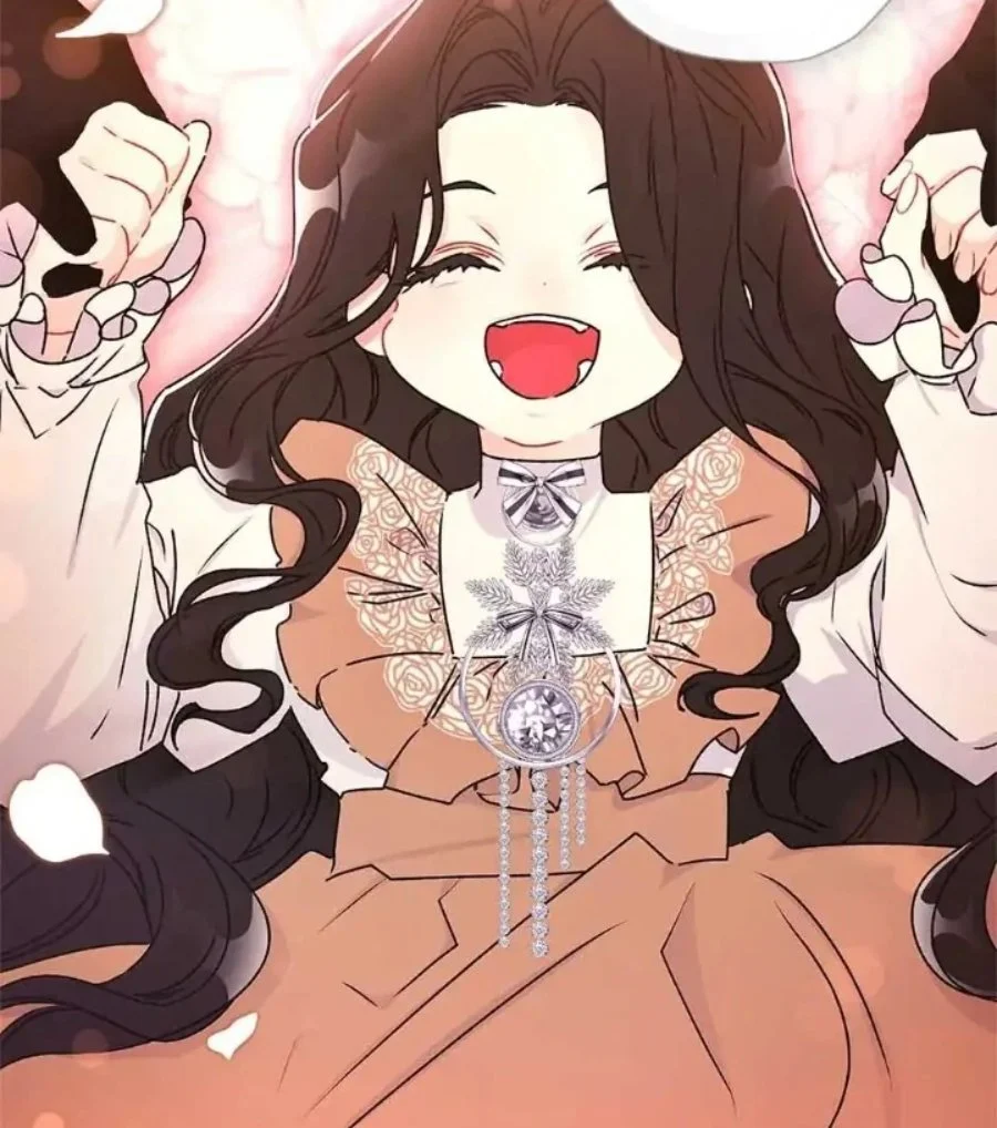 The Male Lead's Little Lion Daughter Chapter 126 Gambar 3