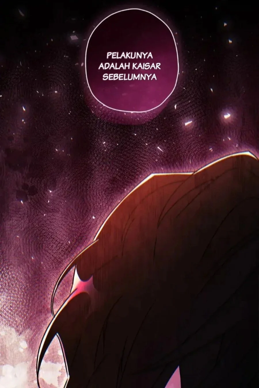The Male Lead's Little Lion Daughter Chapter 126 Gambar 49
