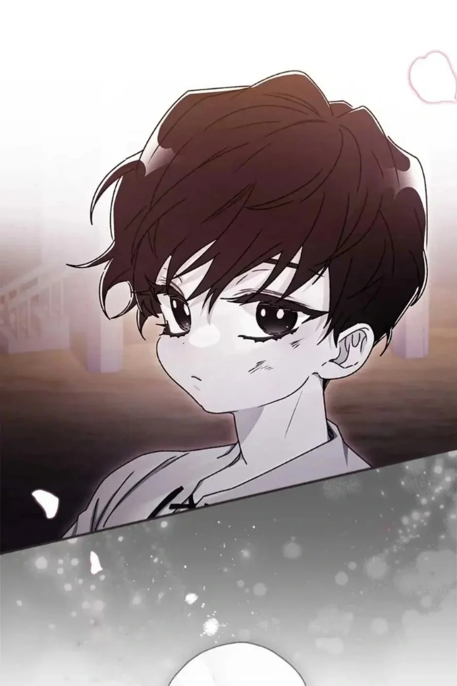 The Male Lead's Little Lion Daughter Chapter 126 Gambar 5