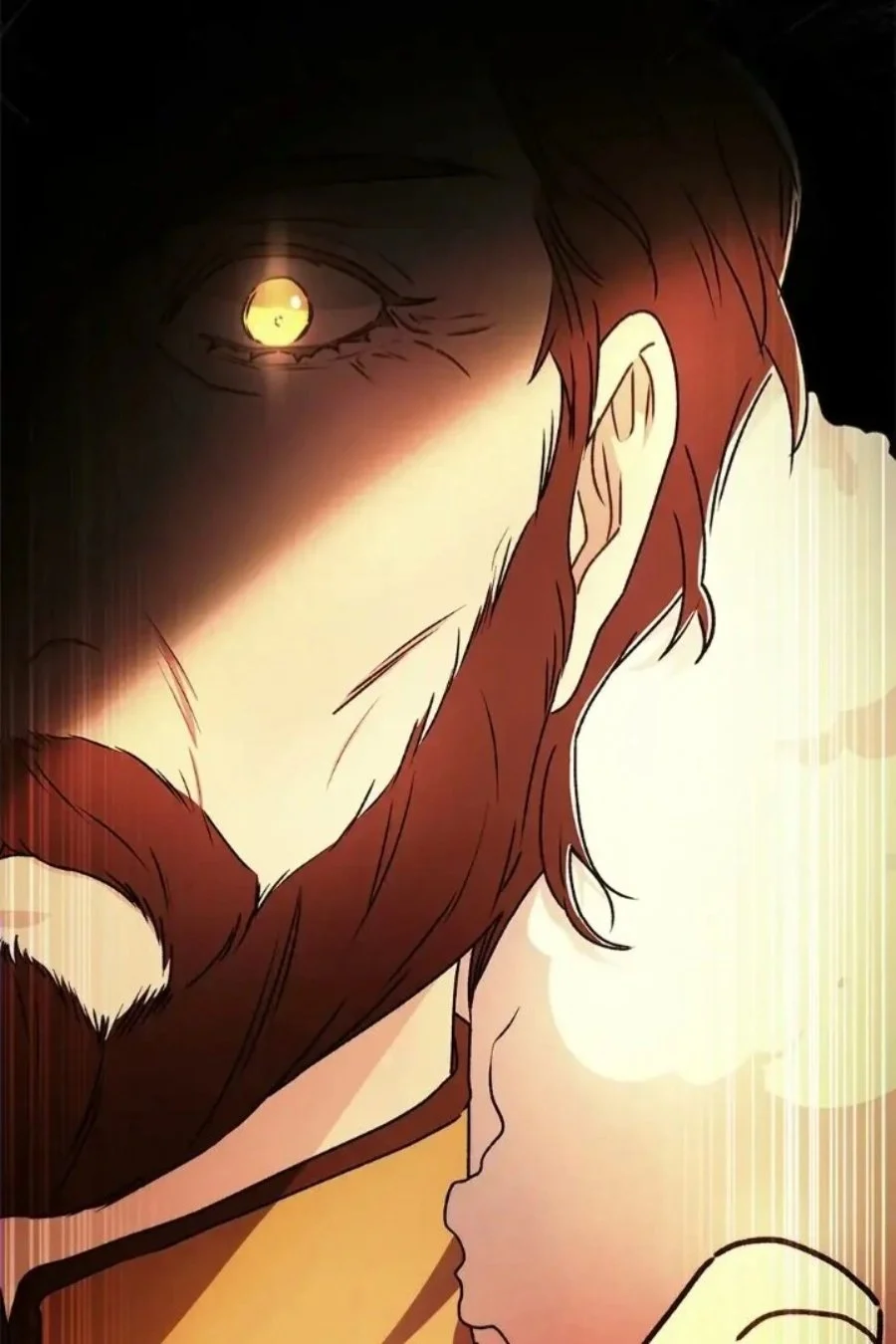 The Male Lead's Little Lion Daughter Chapter 126 Gambar 62