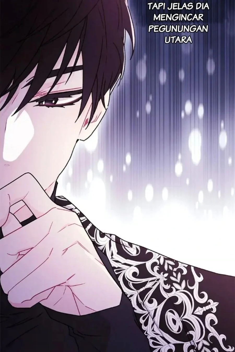 The Male Lead's Little Lion Daughter Chapter 126 Gambar 67