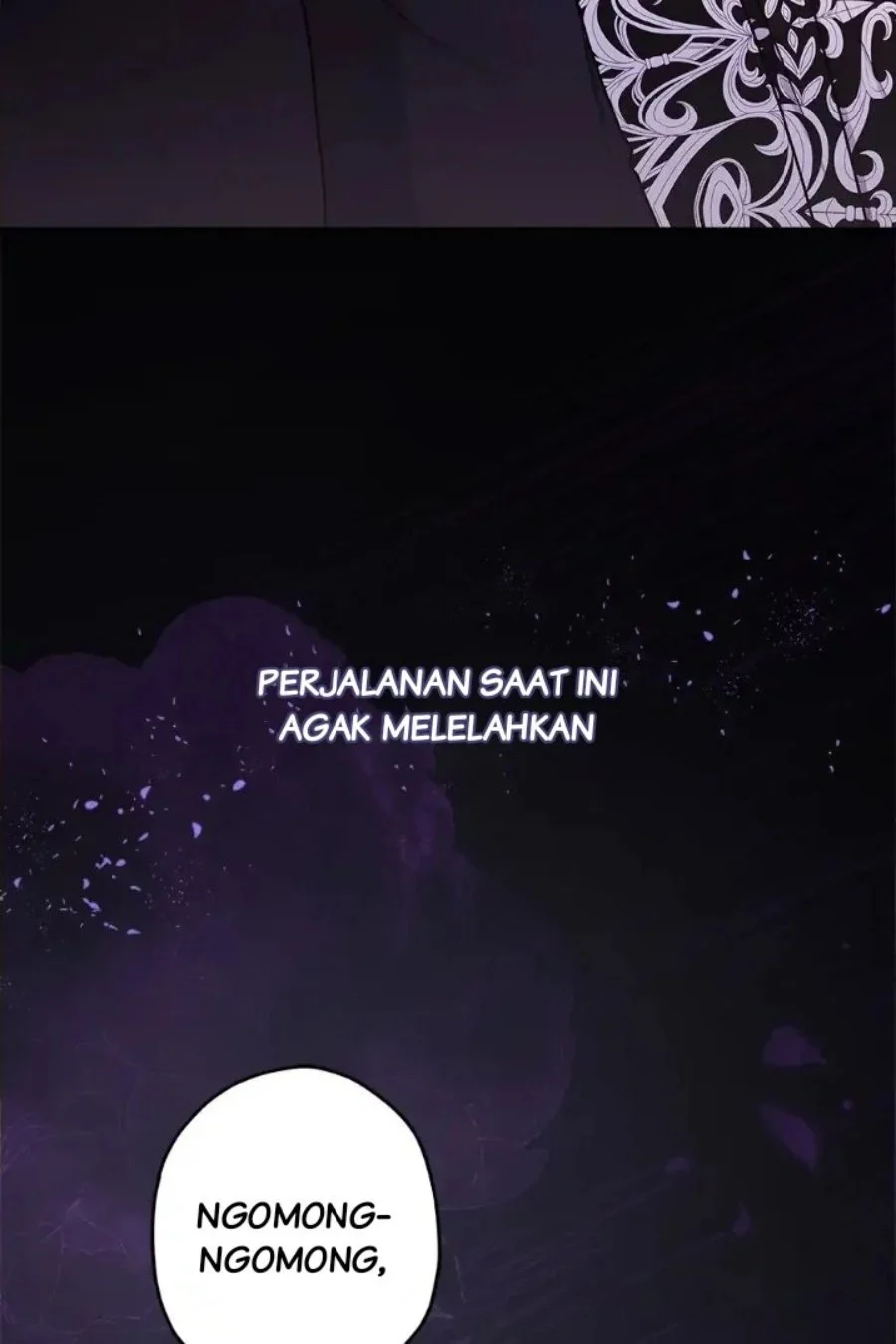 The Male Lead's Little Lion Daughter Chapter 126 Gambar 68