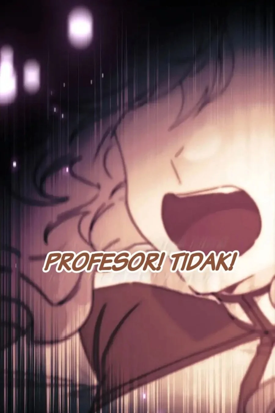 The Male Lead's Little Lion Daughter Chapter 126 Gambar 71