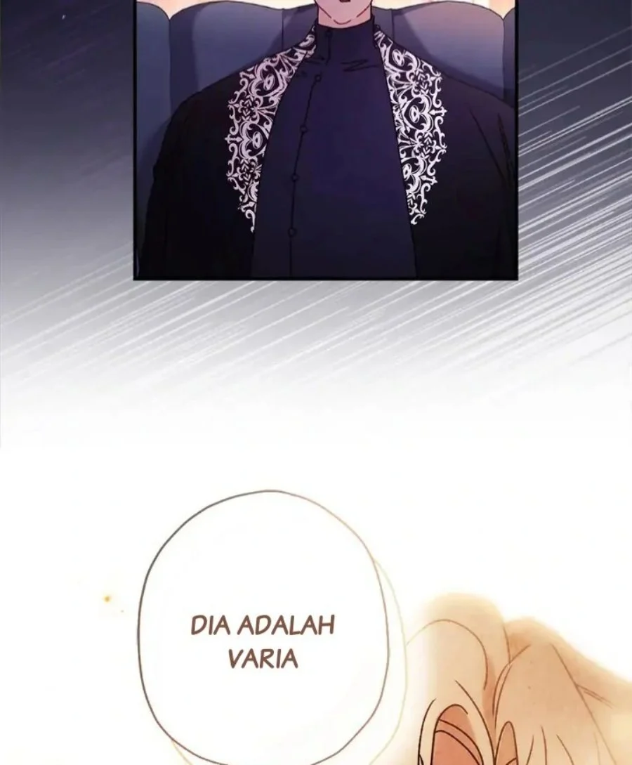 The Male Lead's Little Lion Daughter Chapter 126 Gambar 73
