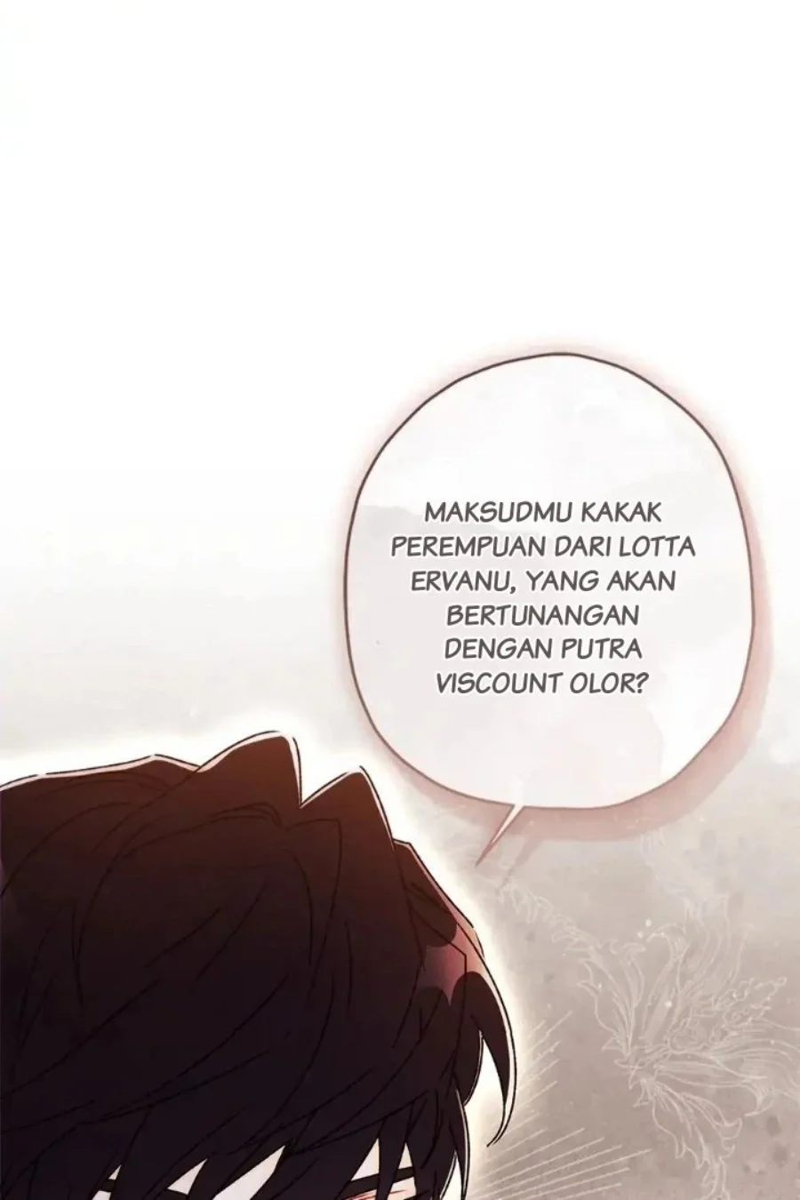 The Male Lead's Little Lion Daughter Chapter 126 Gambar 75