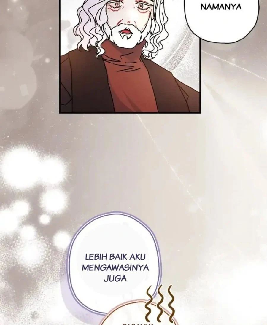 The Male Lead's Little Lion Daughter Chapter 126 Gambar 77