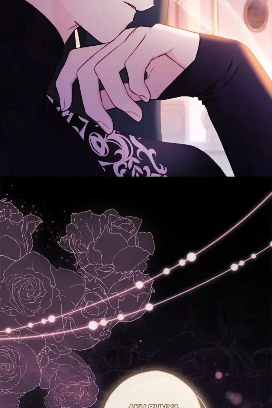 The Male Lead's Little Lion Daughter Chapter 126 Gambar 80