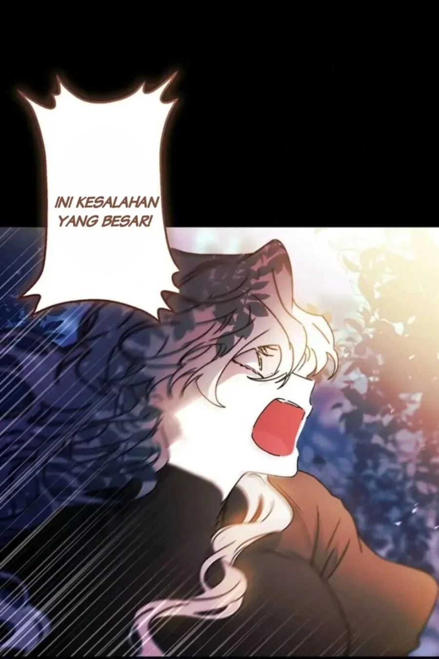 The Male Lead's Little Lion Daughter Chapter 127 Gambar 19
