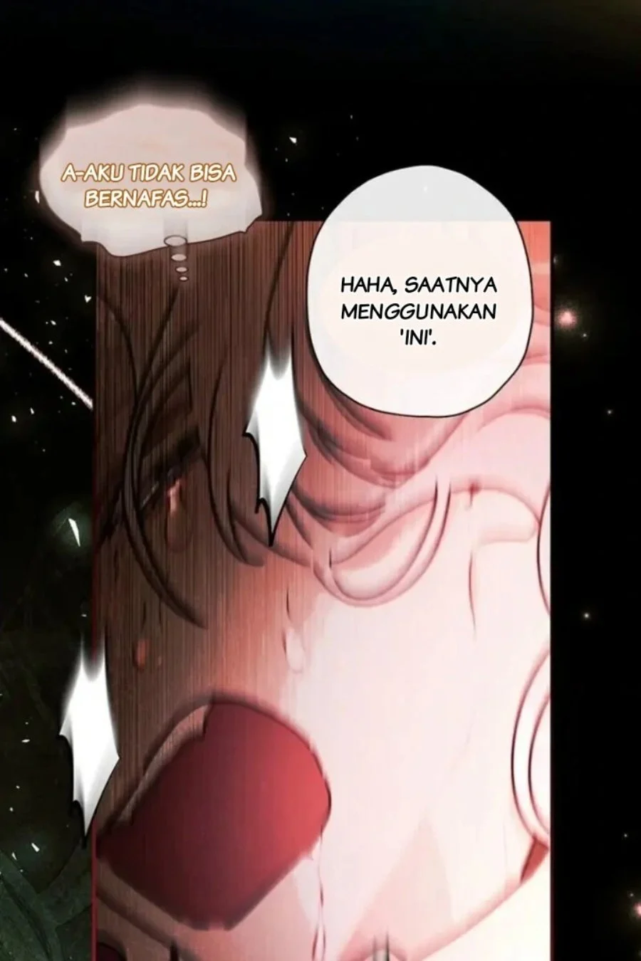 The Male Lead's Little Lion Daughter Chapter 127 Gambar 32