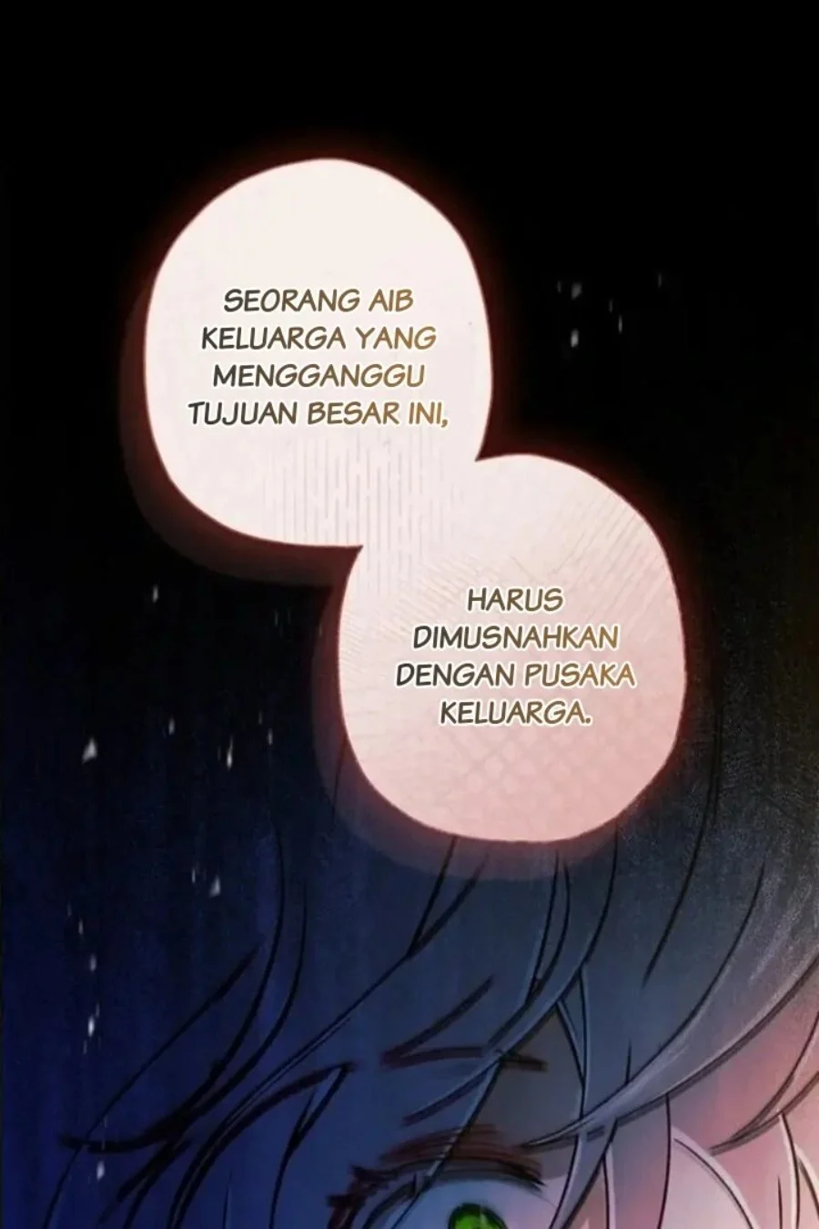 The Male Lead's Little Lion Daughter Chapter 127 Gambar 37