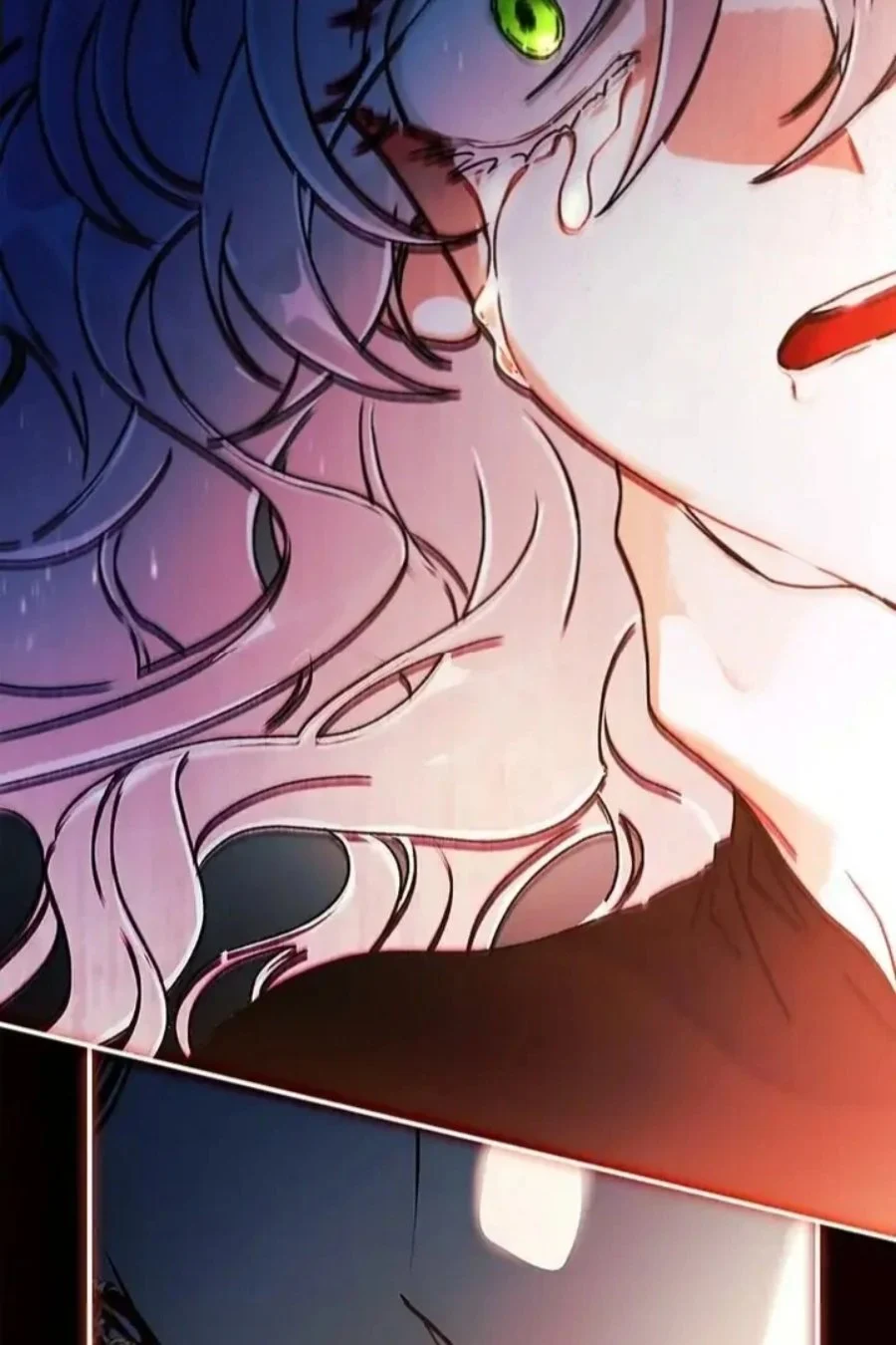 The Male Lead's Little Lion Daughter Chapter 127 Gambar 38