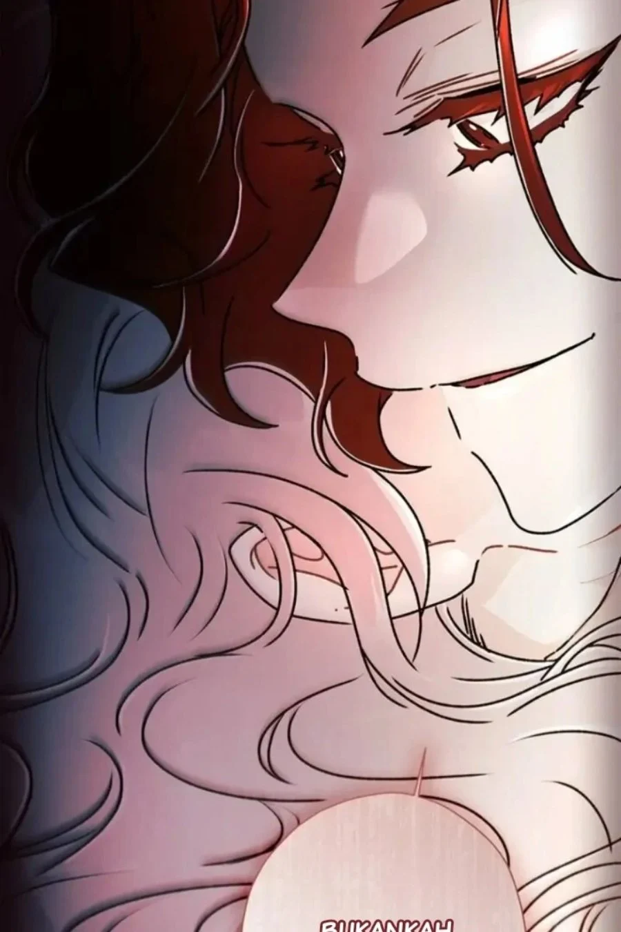 The Male Lead's Little Lion Daughter Chapter 127 Gambar 41
