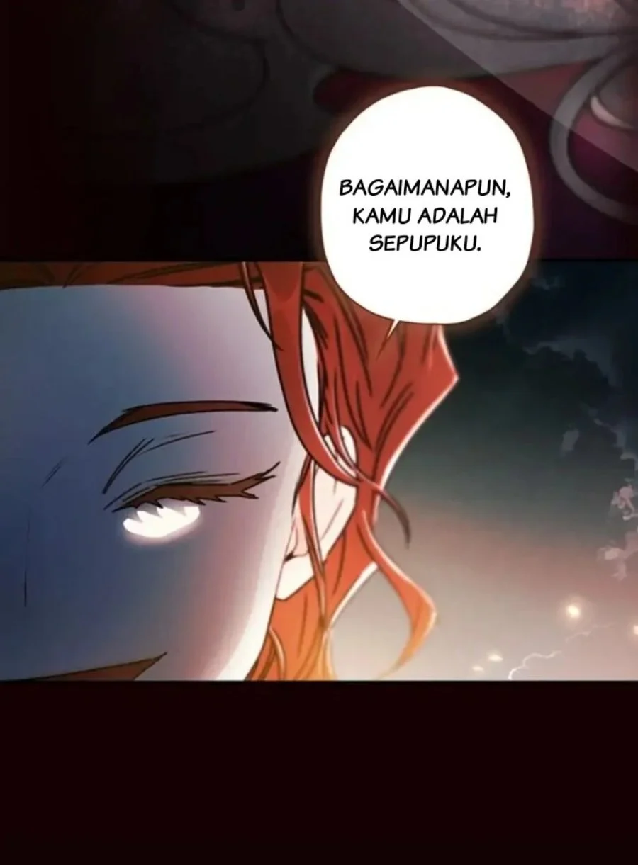 The Male Lead's Little Lion Daughter Chapter 127 Gambar 43