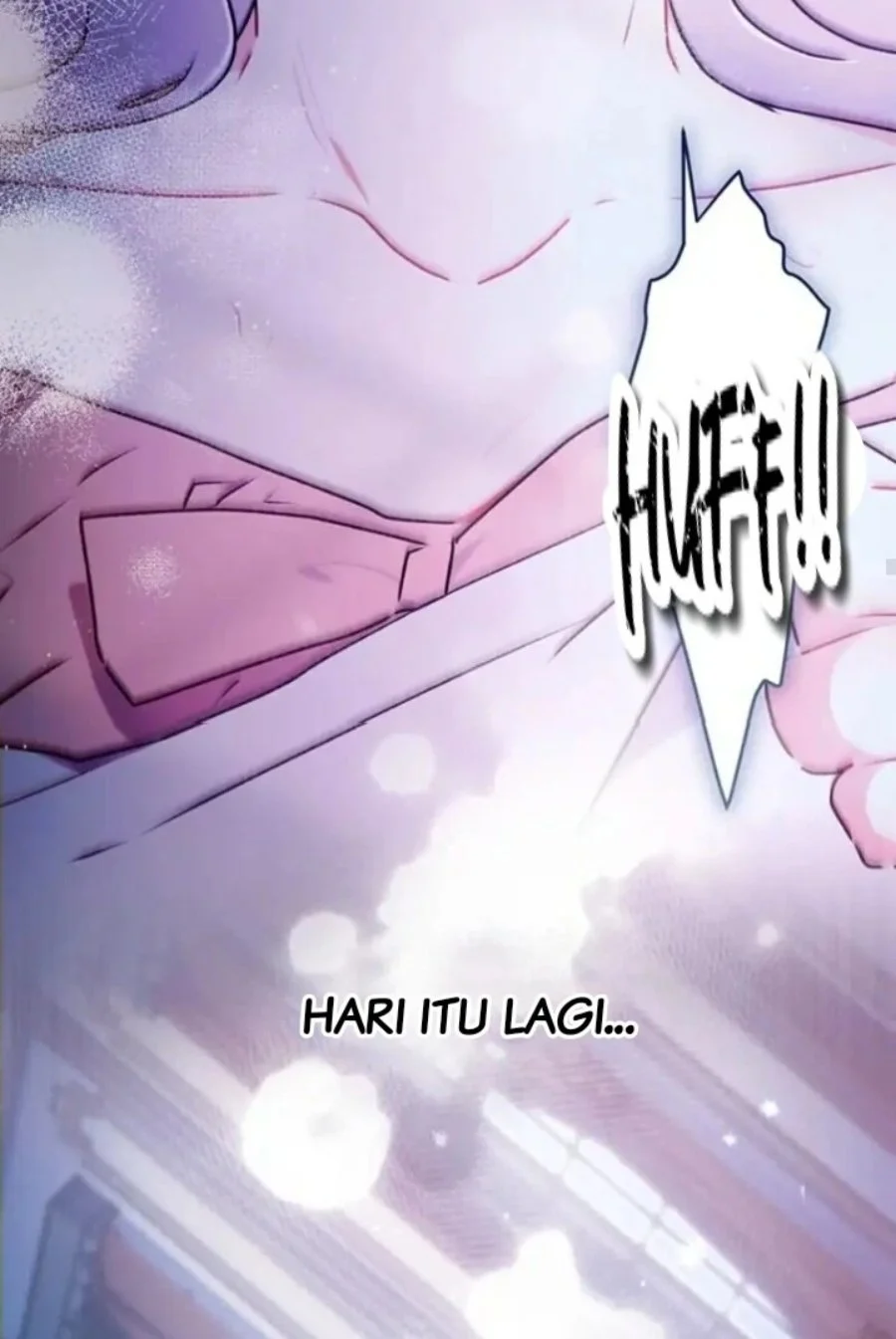 The Male Lead's Little Lion Daughter Chapter 127 Gambar 53