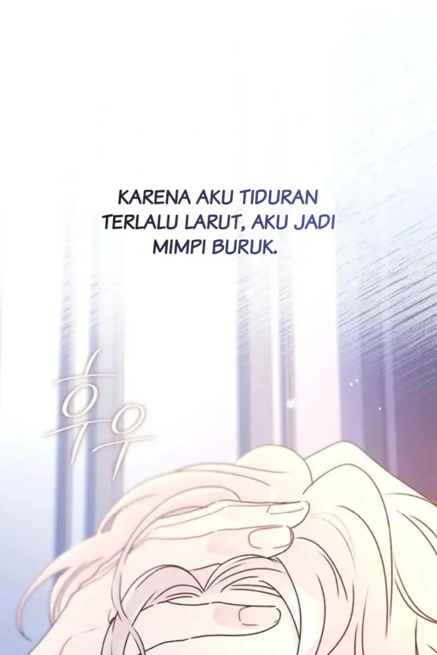 The Male Lead's Little Lion Daughter Chapter 127 Gambar 59