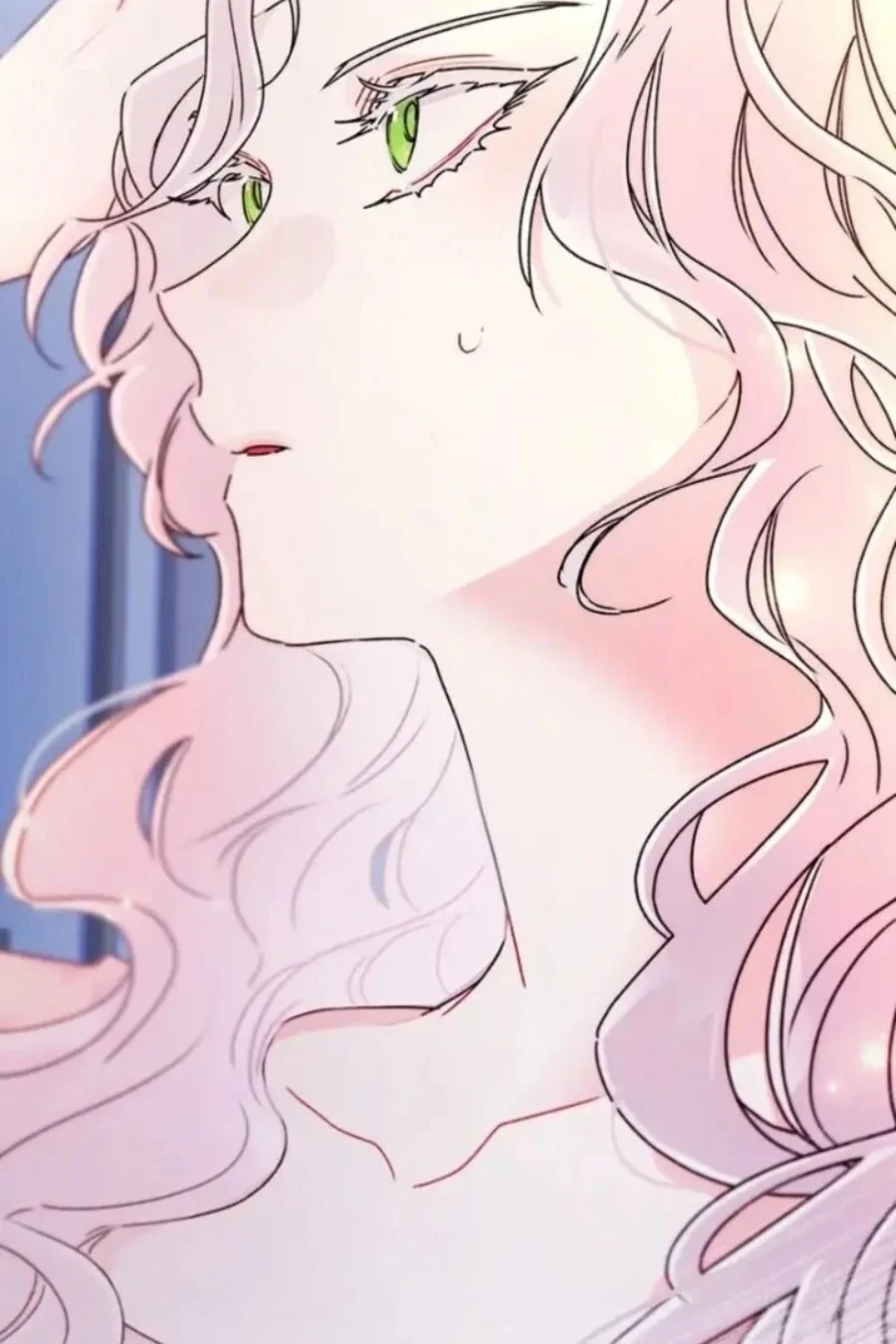 The Male Lead's Little Lion Daughter Chapter 127 Gambar 60