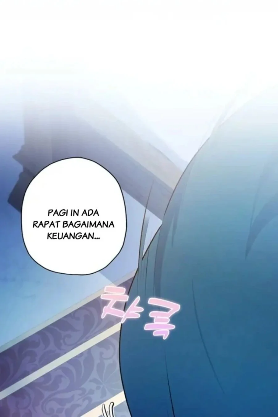 The Male Lead's Little Lion Daughter Chapter 127 Gambar 64