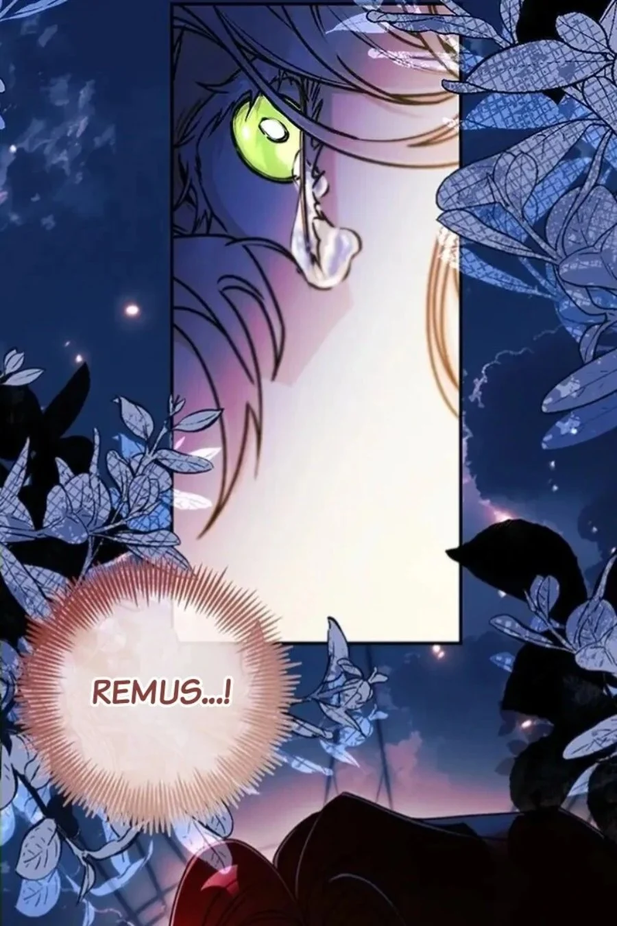 The Male Lead's Little Lion Daughter Chapter 127 Gambar 7