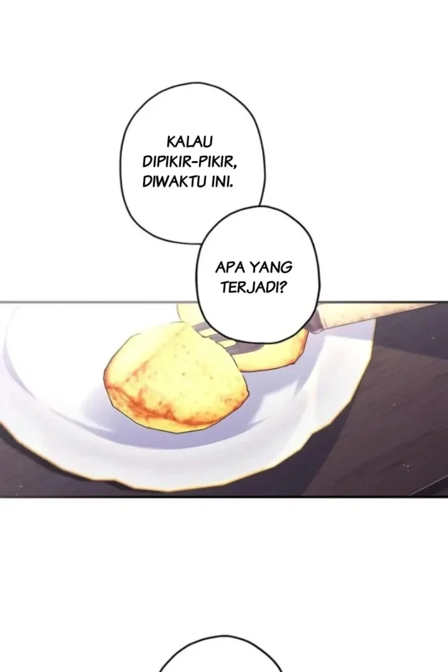 The Male Lead's Little Lion Daughter Chapter 127 Gambar 79