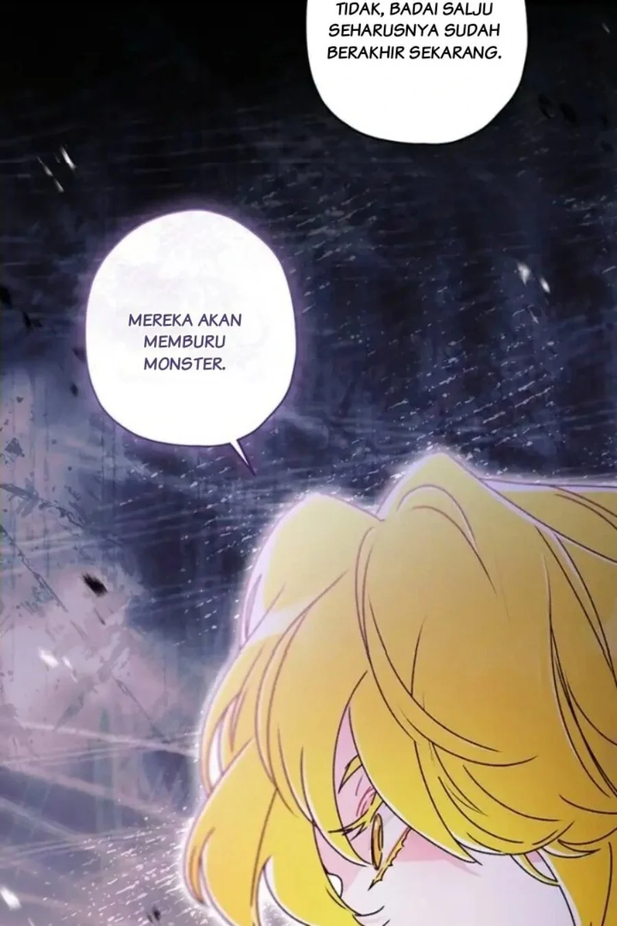 The Male Lead's Little Lion Daughter Chapter 127 Gambar 81