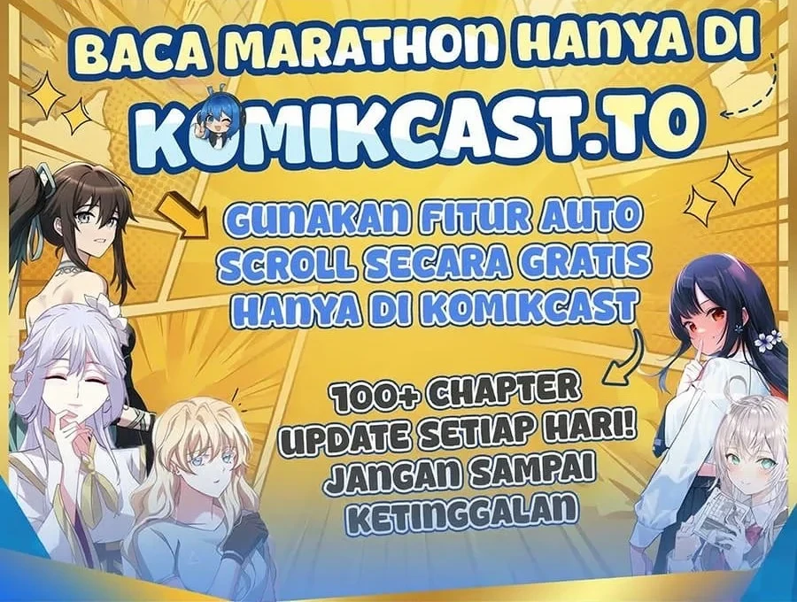 The Male Lead's Little Lion Daughter Chapter 127 Gambar 93