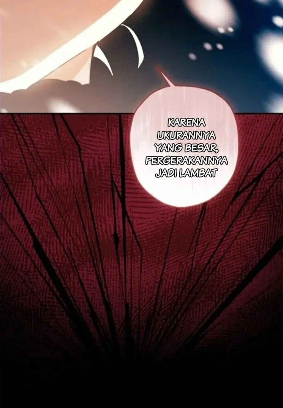 The Male Lead's Little Lion Daughter Chapter 128 Gambar 14
