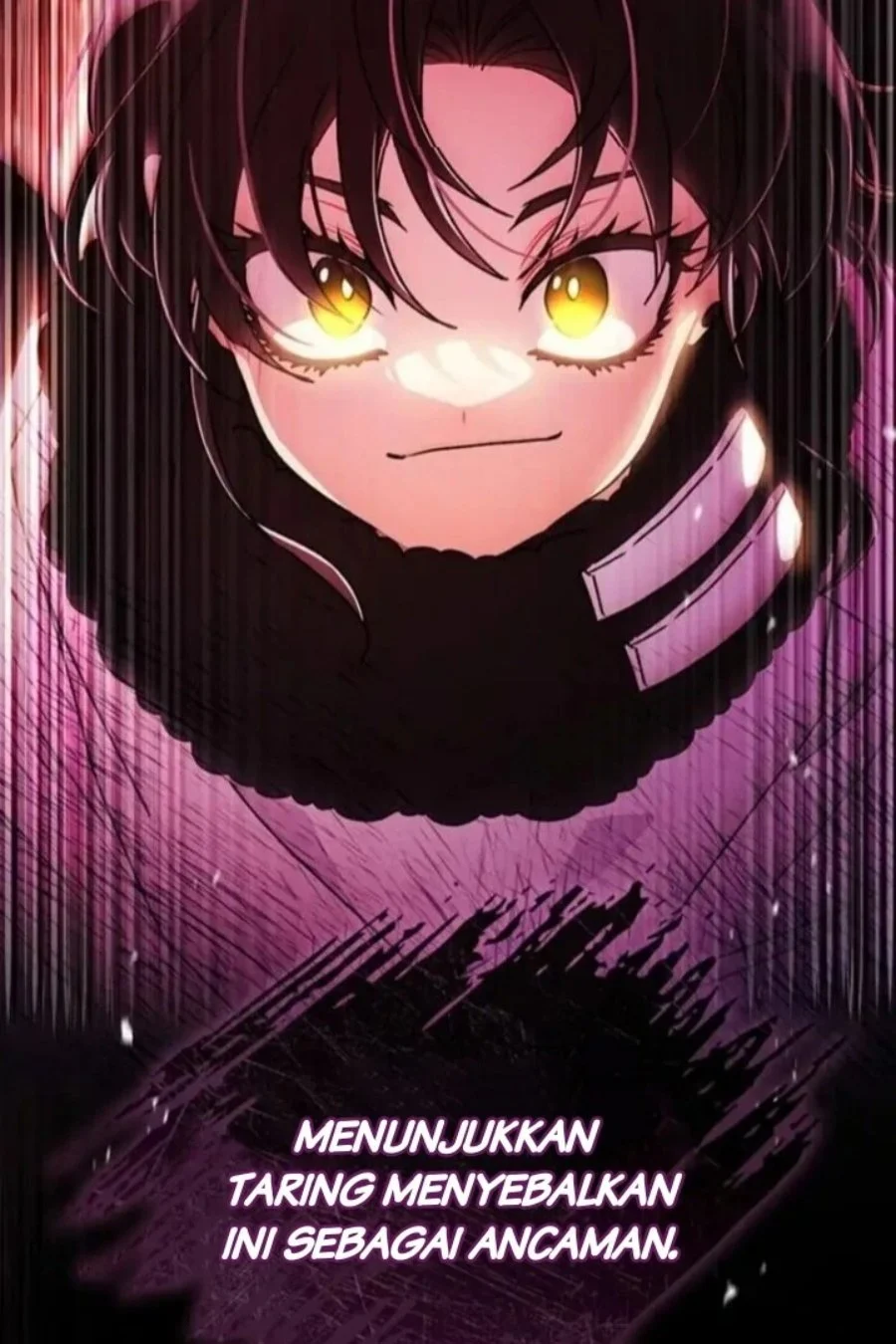 The Male Lead's Little Lion Daughter Chapter 128 Gambar 23