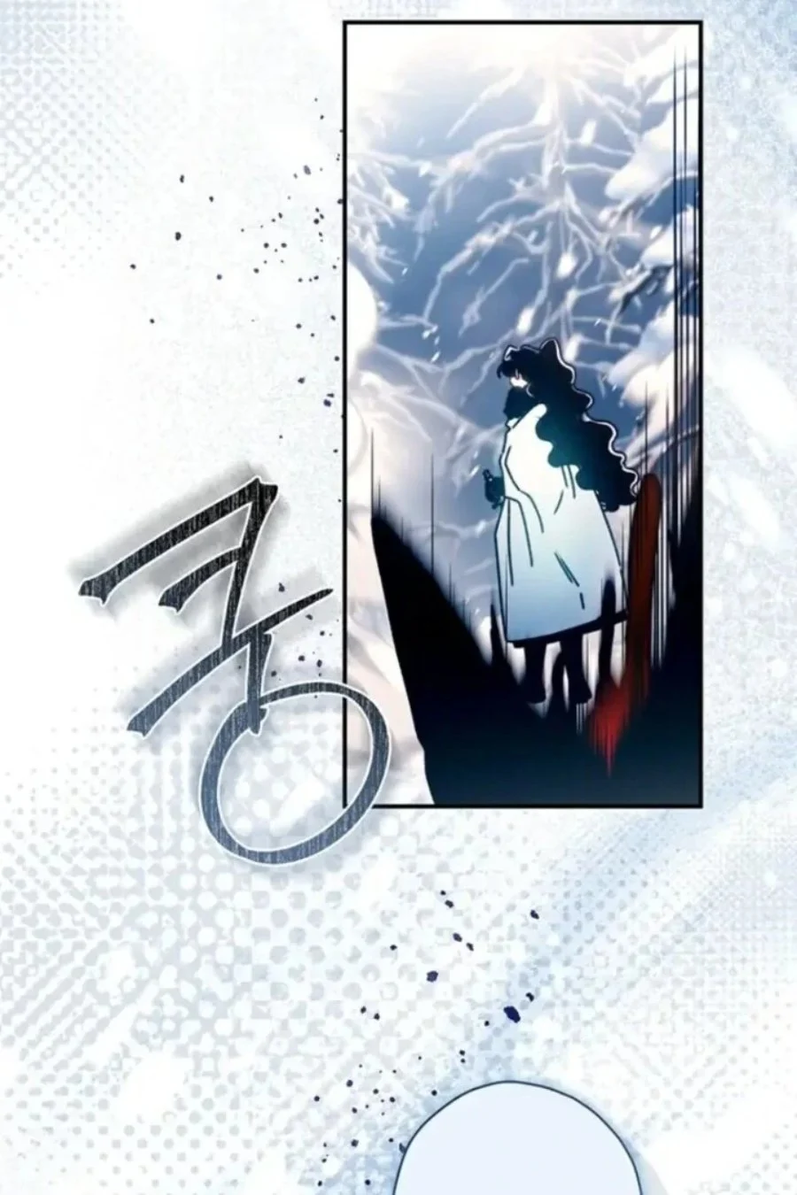 The Male Lead's Little Lion Daughter Chapter 128 Gambar 30