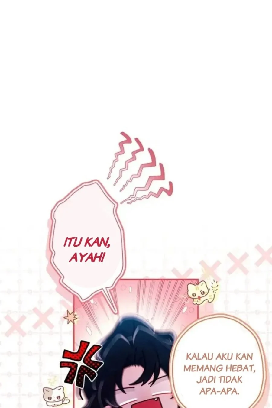 The Male Lead's Little Lion Daughter Chapter 128 Gambar 44