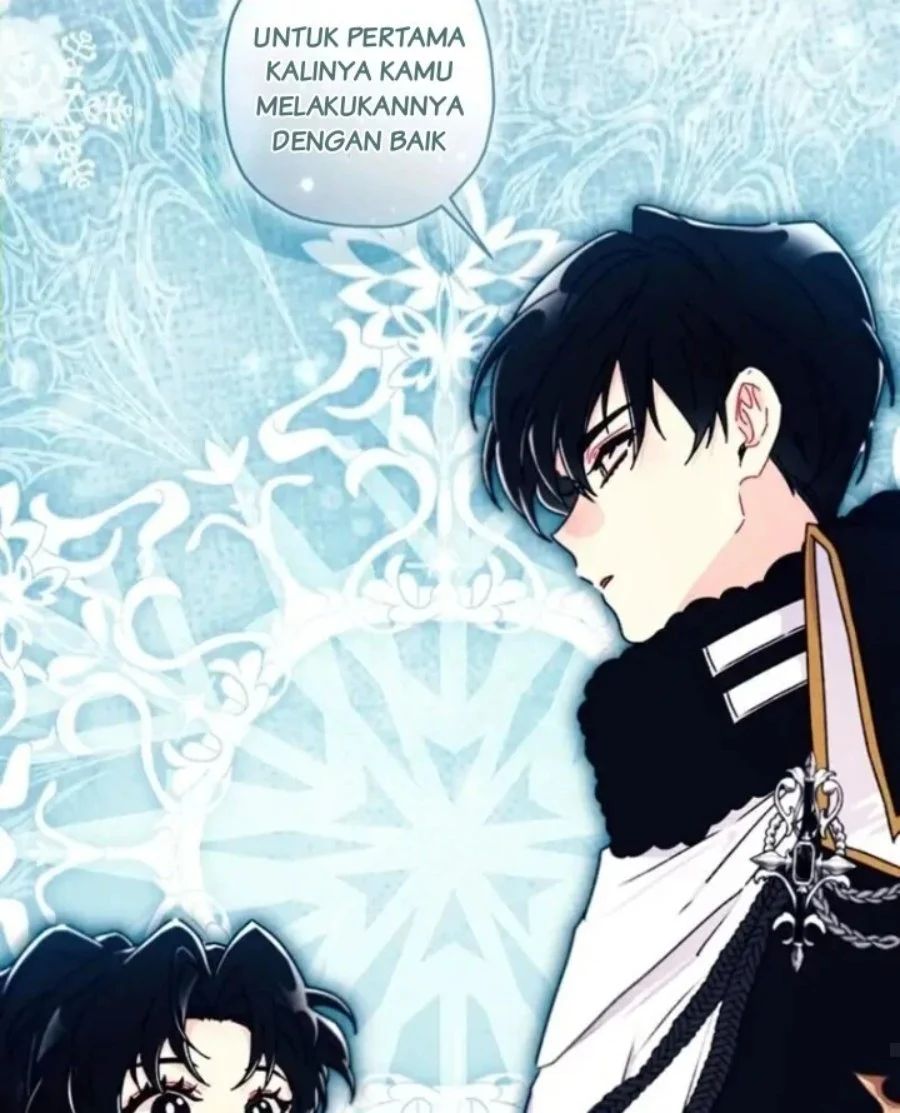 The Male Lead's Little Lion Daughter Chapter 128 Gambar 51