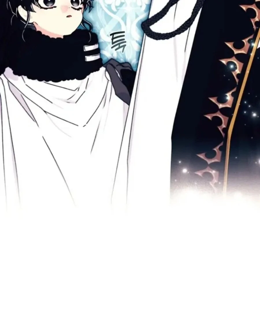 The Male Lead's Little Lion Daughter Chapter 128 Gambar 52