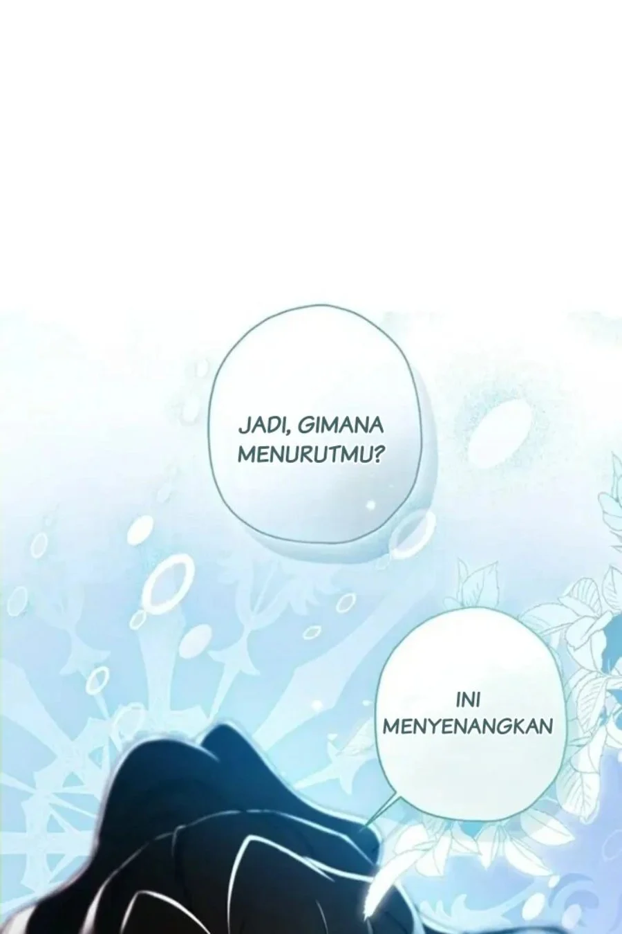 The Male Lead's Little Lion Daughter Chapter 128 Gambar 53