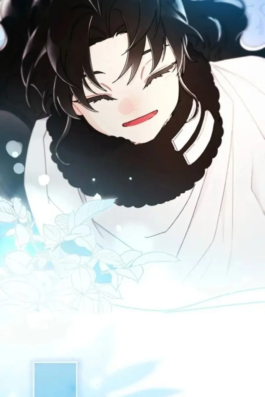 The Male Lead's Little Lion Daughter Chapter 128 Gambar 54