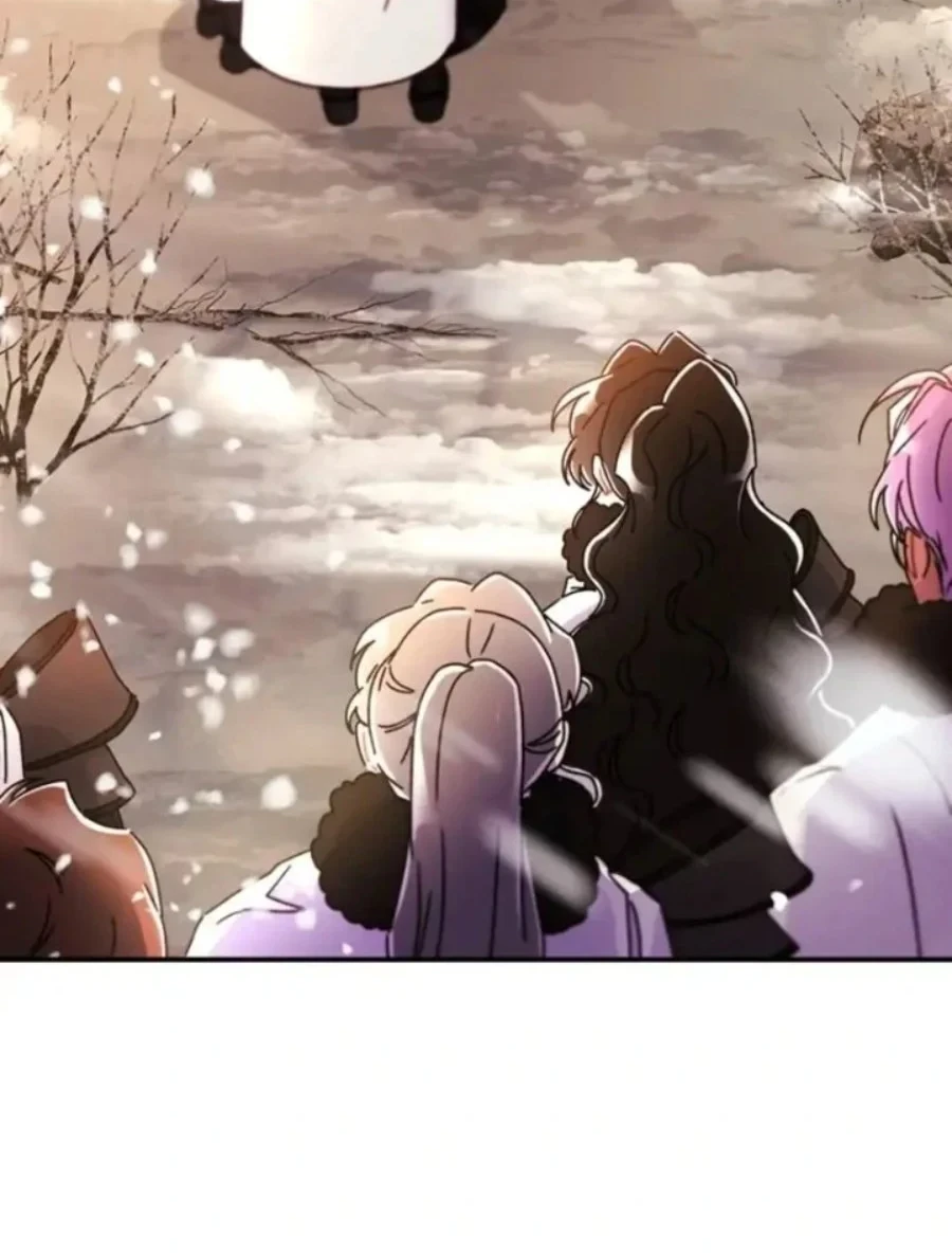 The Male Lead's Little Lion Daughter Chapter 128 Gambar 69