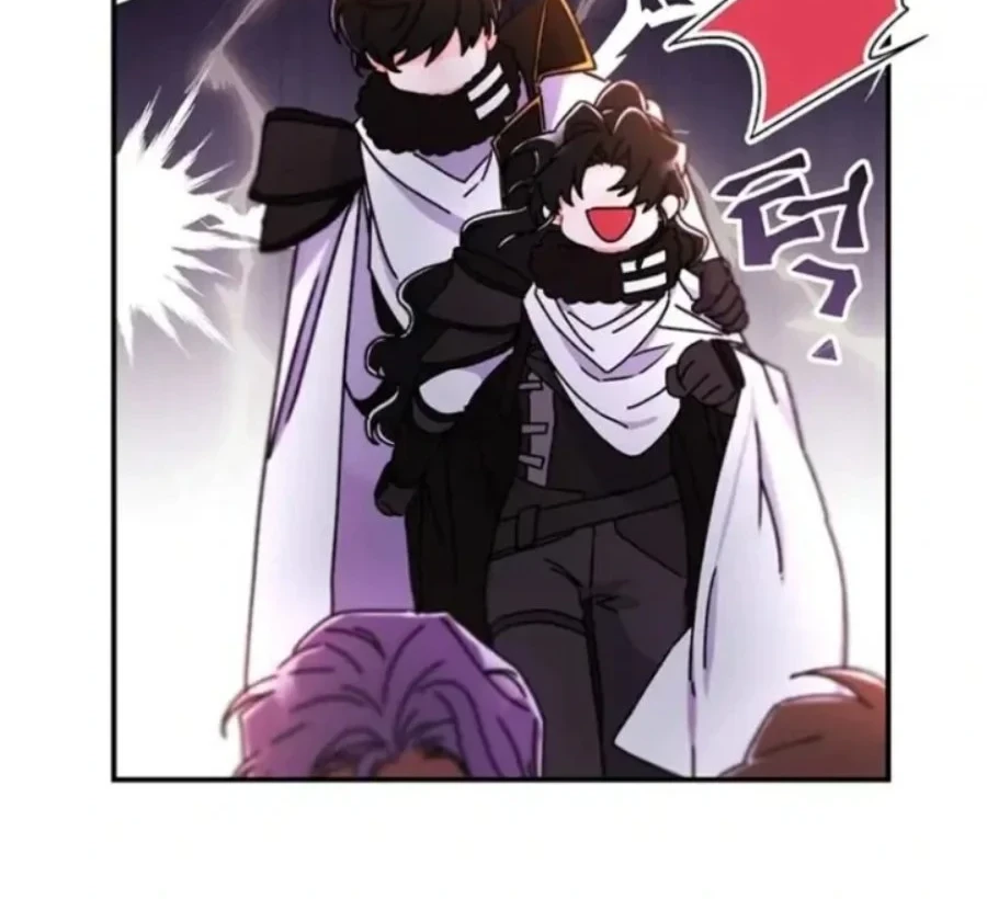 The Male Lead's Little Lion Daughter Chapter 128 Gambar 73
