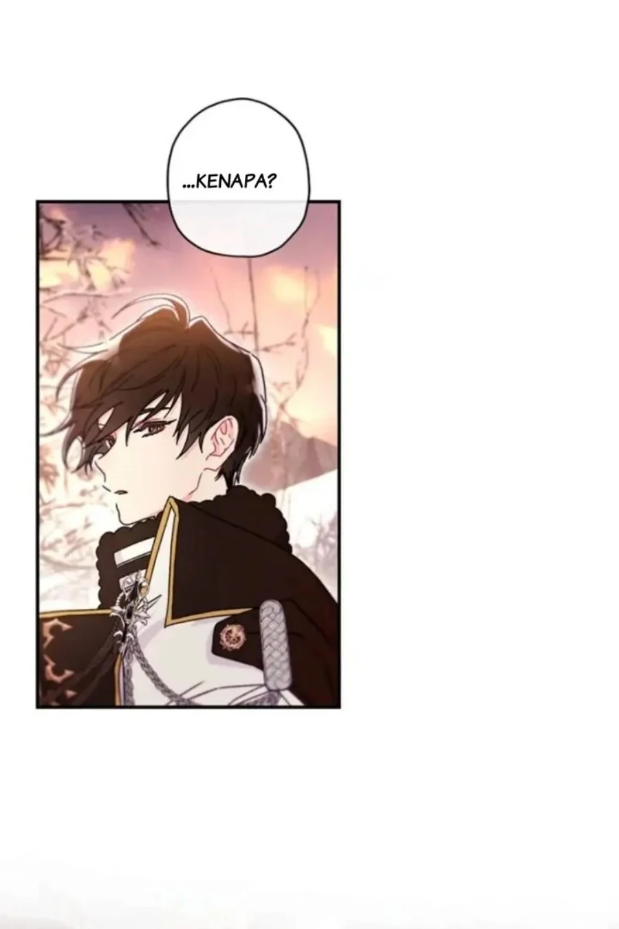 The Male Lead's Little Lion Daughter Chapter 128 Gambar 82