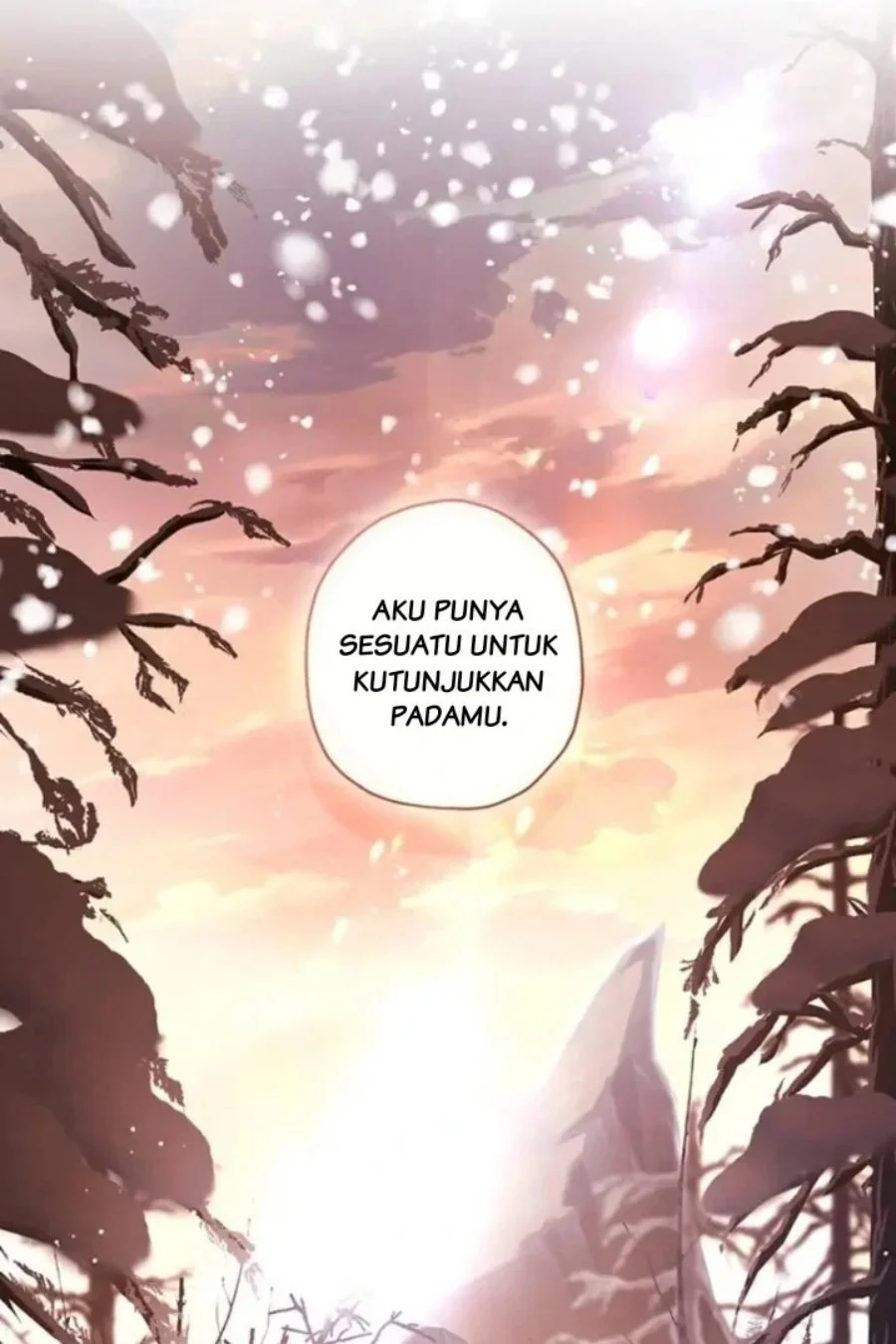 The Male Lead's Little Lion Daughter Chapter 128 Gambar 83
