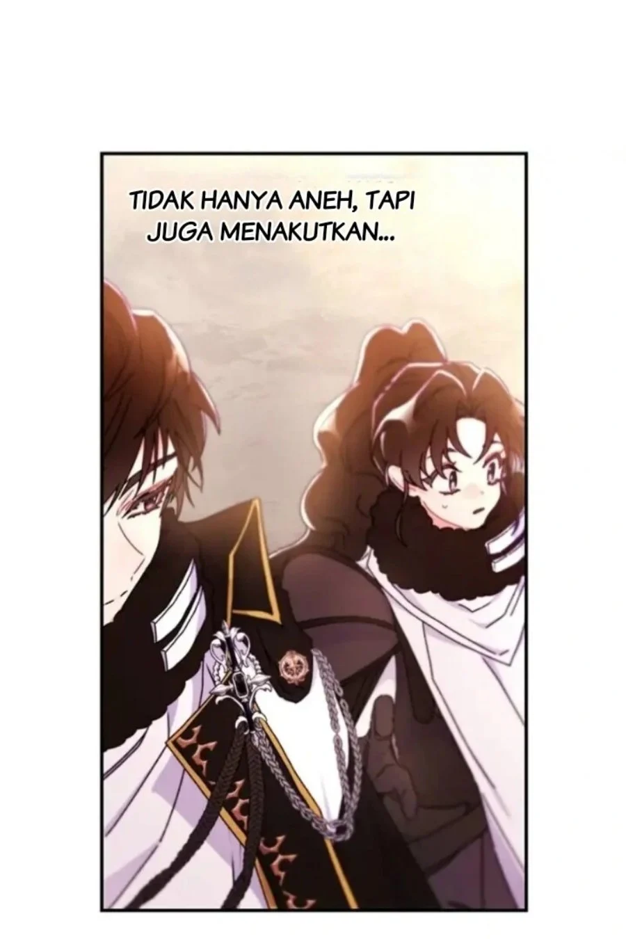 The Male Lead's Little Lion Daughter Chapter 128 Gambar 88