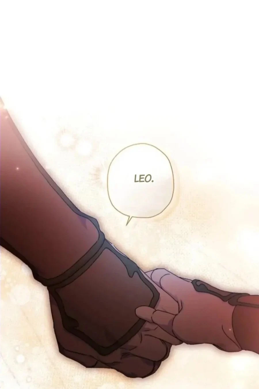 The Male Lead's Little Lion Daughter Chapter 128 Gambar 89