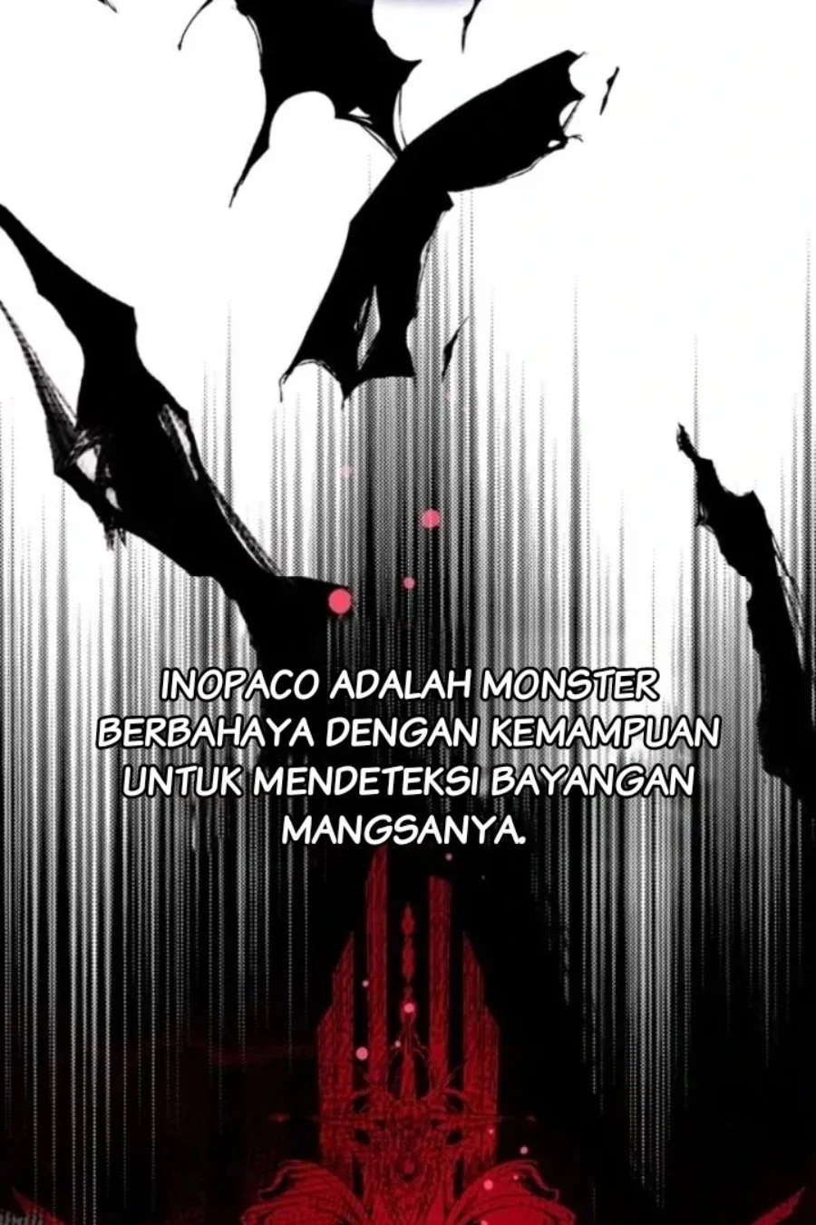The Male Lead's Little Lion Daughter Chapter 128 Gambar 10