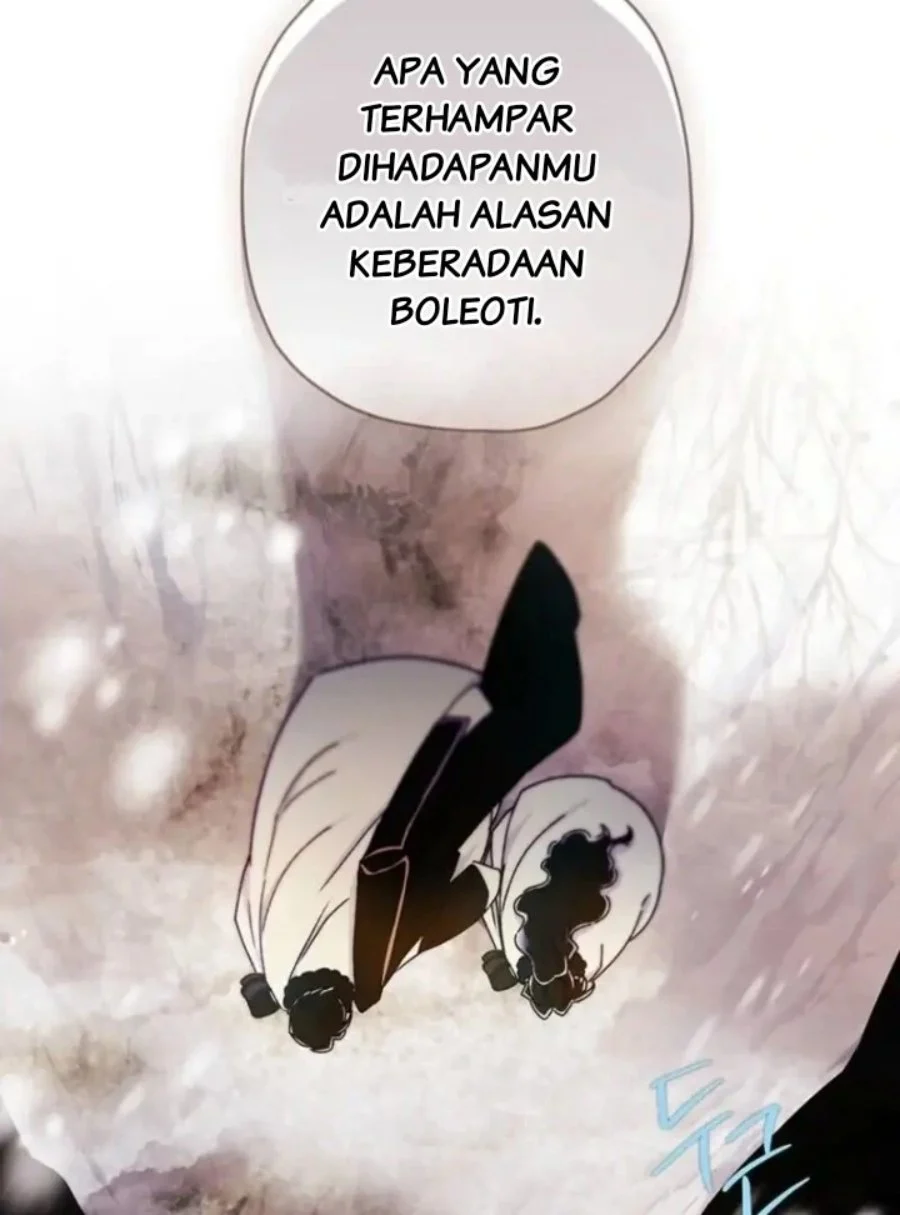 The Male Lead's Little Lion Daughter Chapter 128 Gambar 103