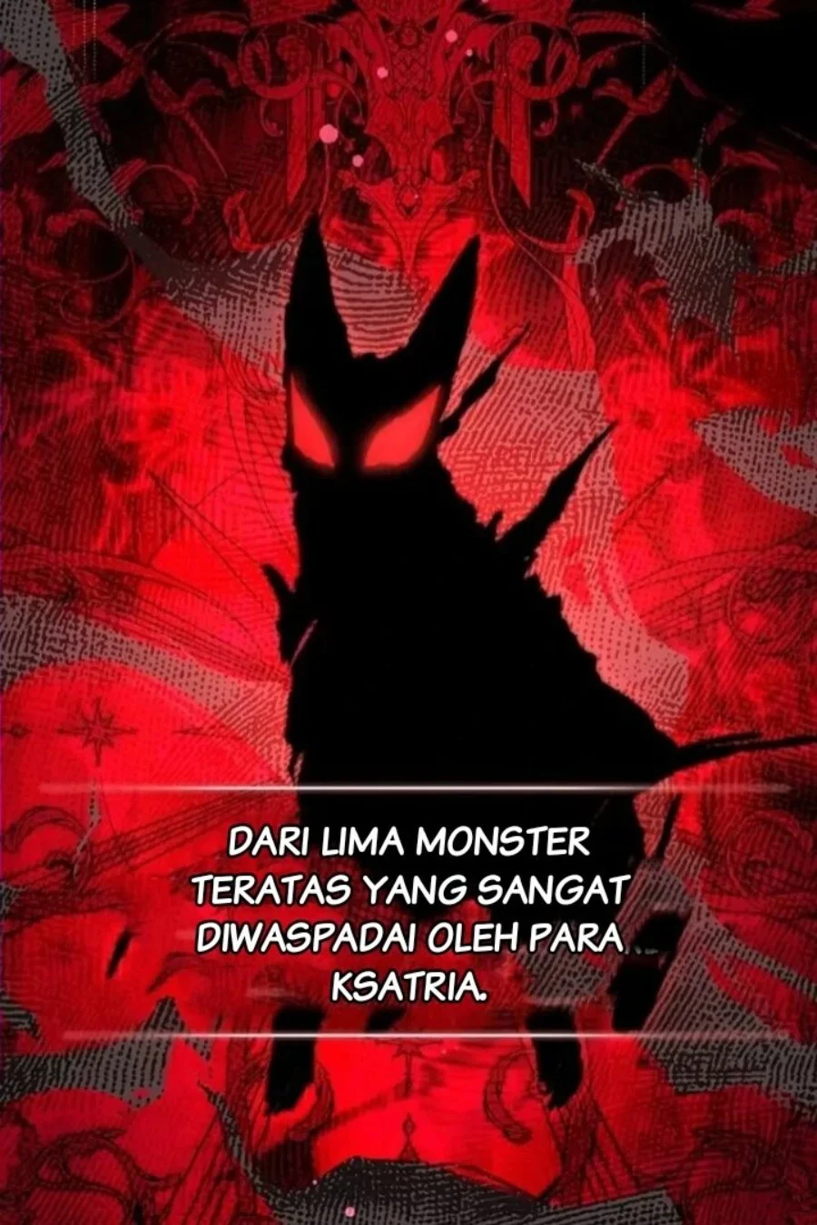 The Male Lead's Little Lion Daughter Chapter 128 Gambar 11