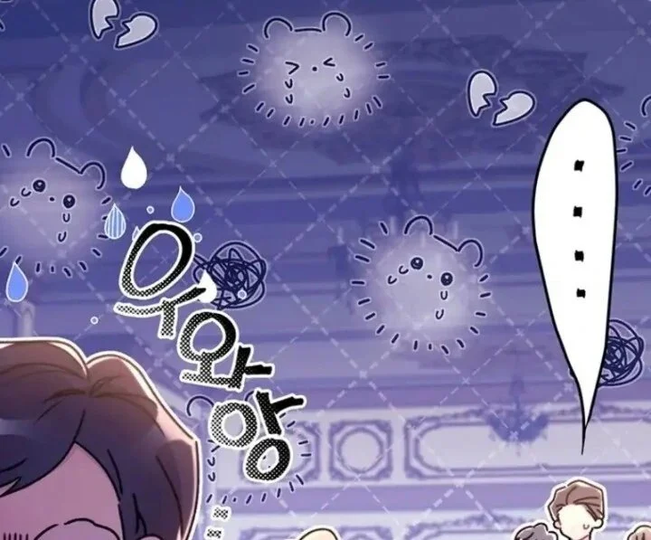 The Male Lead's Little Lion Daughter Chapter 129 Gambar 10