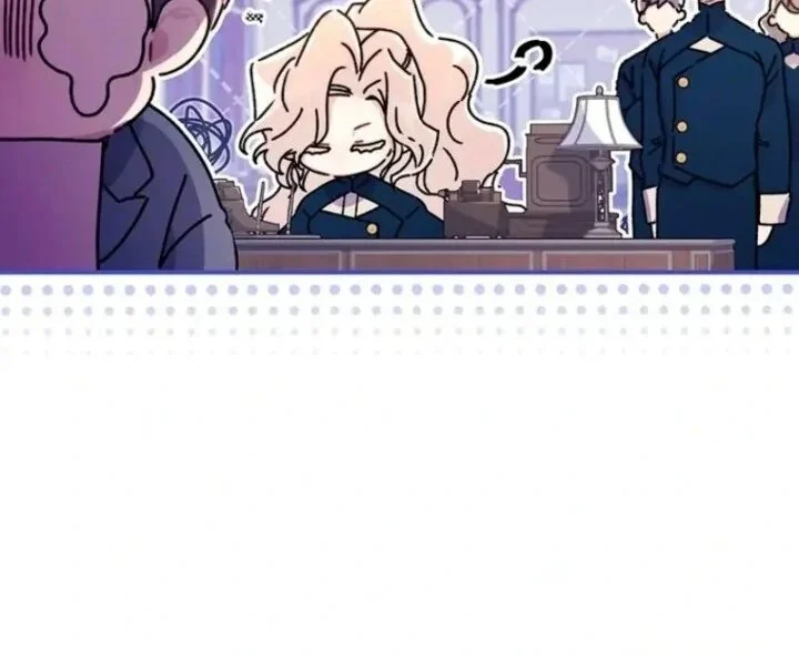 The Male Lead's Little Lion Daughter Chapter 129 Gambar 11